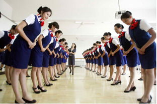 廈門禮儀培訓(xùn)機(jī)構(gòu) 培養(yǎng)優(yōu)雅氣質(zhì)的專業(yè)平臺(tái)