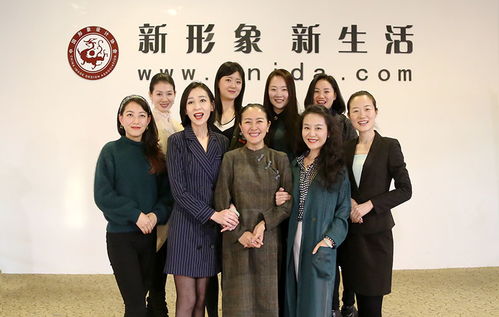 第10屆專業服務禮儀實訓班圓滿落幕，助力禮儀服務行業新發展