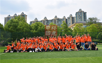 常州專業(yè)團(tuán)建拓展指南 優(yōu)選公司、特色場(chǎng)地與20人體驗(yàn)式活動(dòng)策劃