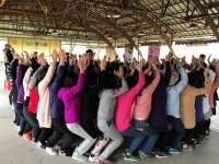 文化藝術的橋梁 打造卓越文化藝術交流活動