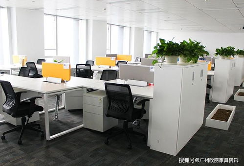 辦公家具行業(yè)新趨勢(shì) 網(wǎng)絡(luò)營銷成為商家必爭之地