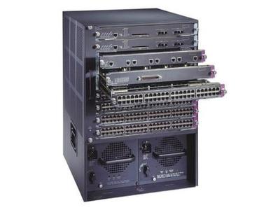 深圳特賣 CISCO WS-C6509-NEB-A交換機以3.6萬價格熱銷中