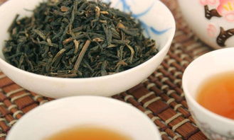 茶葉的功效與作用 能否去黑眼圈？